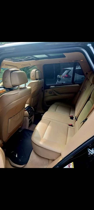 2008 BMW E70 X5 - Image 10 of 16
