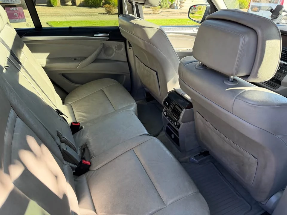 2008 BMW E70 X5 - Image 9 of 11