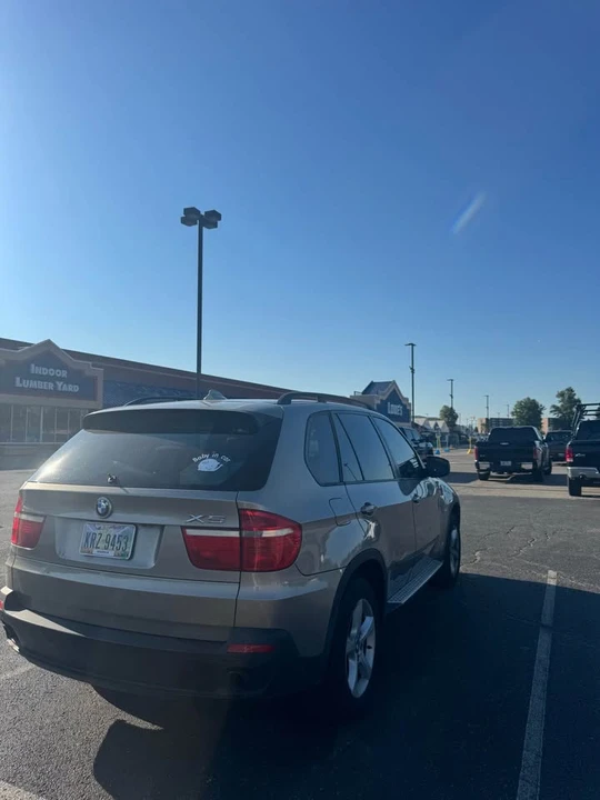 2008 BMW E70 X5 - Image 3 of 7