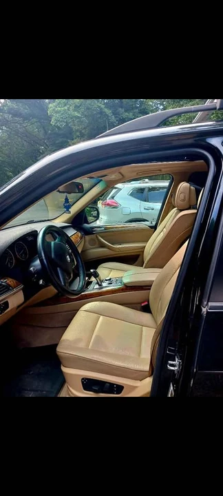 2008 BMW E70 X5 - Image 8 of 16