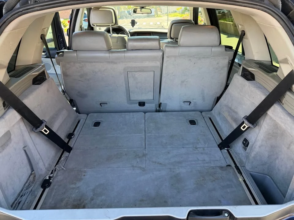 2008 BMW E70 X5 - Image 11 of 11