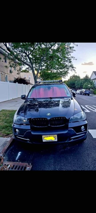 2008 BMW E70 X5 - Image 2 of 16