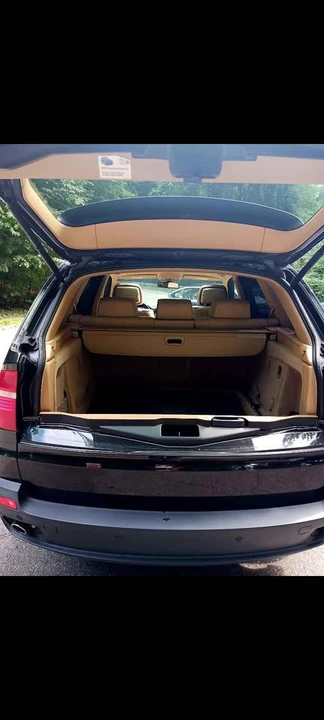 2008 BMW E70 X5 - Image 11 of 16