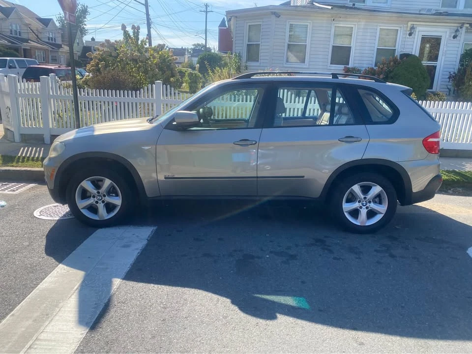 2008 BMW E70 X5 - Image 2 of 15