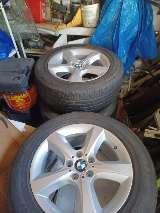 2008 BMW E70 X5 - Image 15 of 16