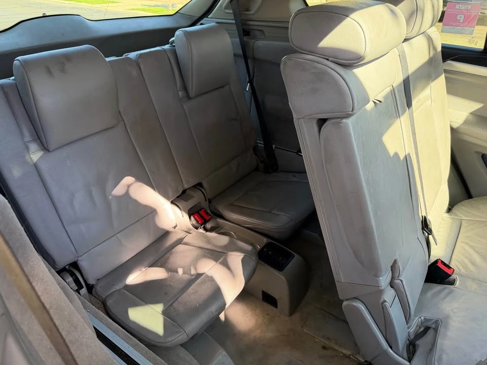 2008 BMW E70 X5 - Image 10 of 11