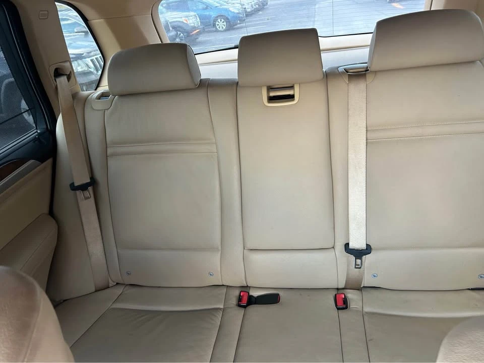 2008 BMW E70 X5 - Image 8 of 10