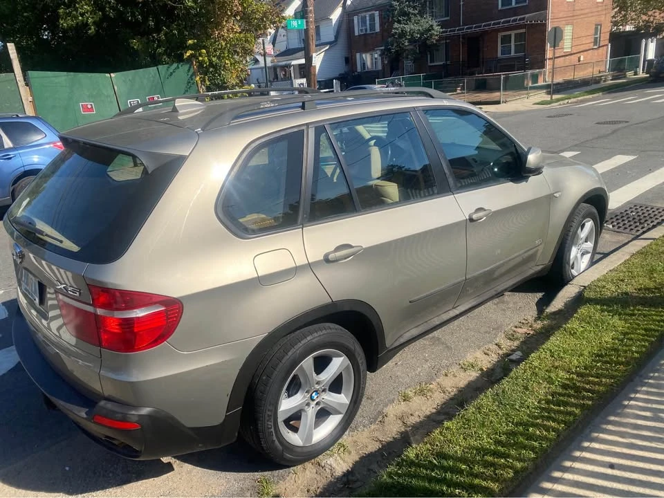 2008 BMW E70 X5 - Image 6 of 15