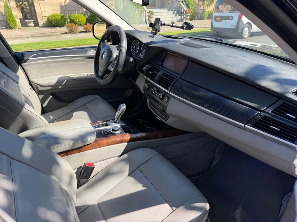2008 BMW E70 X5 - Image 6 of 11