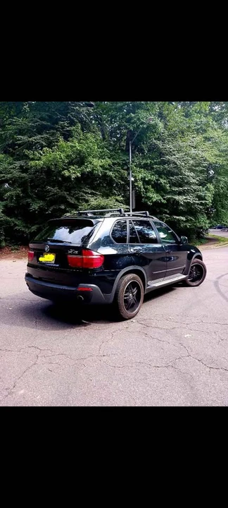 2008 BMW E70 X5 - Image 5 of 16