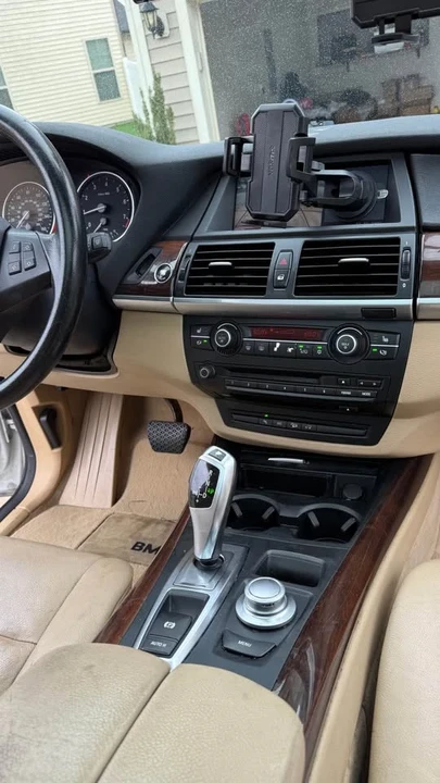 2008 BMW E70 X5 - Image 13 of 18
