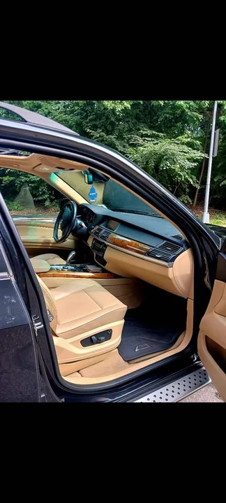 2008 BMW E70 X5 - Image 7 of 16
