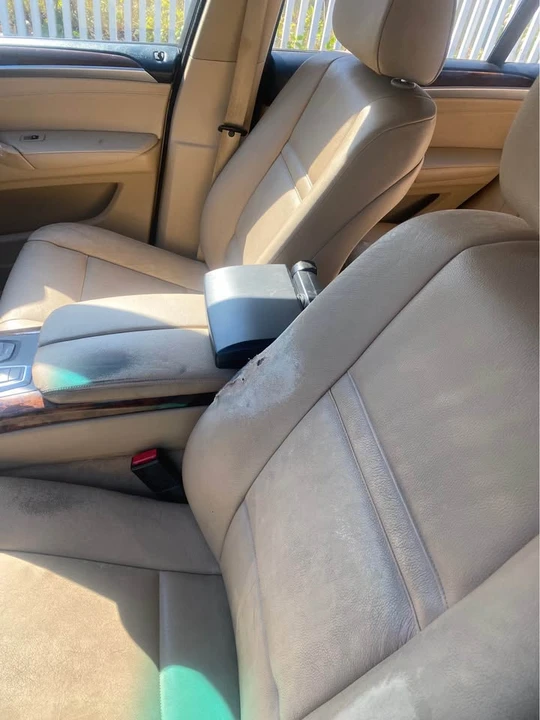 2008 BMW E70 X5 - Image 7 of 15