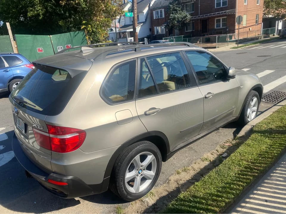 2008 BMW E70 X5 - Image 4 of 15