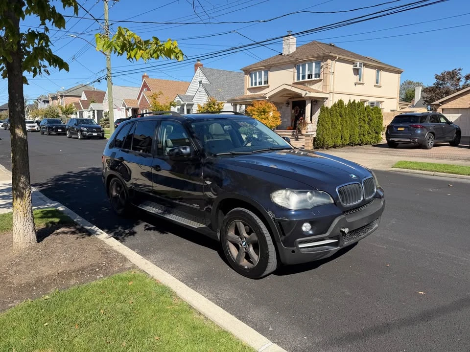 2008 BMW E70 X5 - Image 2 of 11