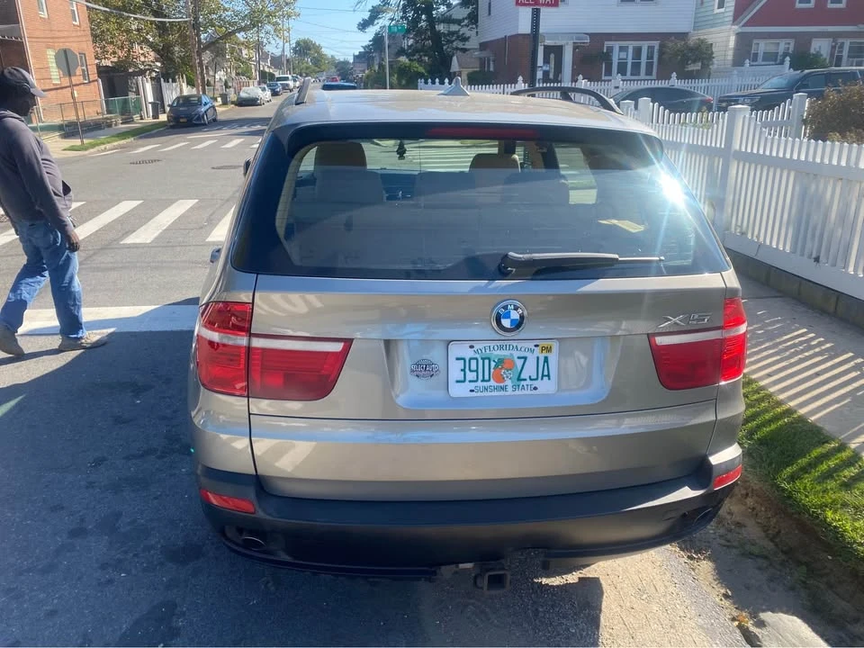 2008 BMW E70 X5 - Image 3 of 15
