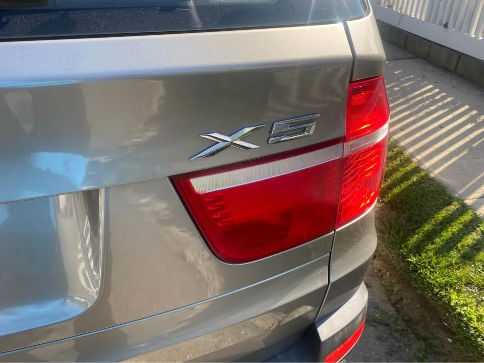 2008 BMW E70 X5 - Image 14 of 15