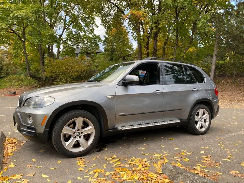 2008 BMW E70 X5 - Image 16 of 20