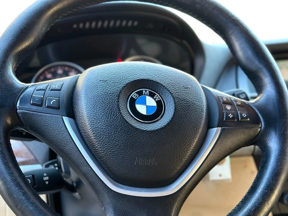 2008 BMW E70 X5 - Image 10 of 11