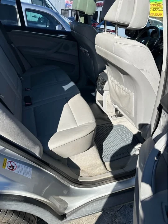 2008 BMW E70 X5 - Image 6 of 6