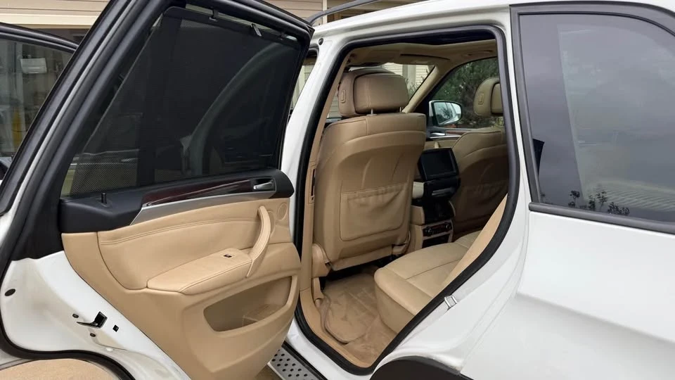 2008 BMW E70 X5 - Image 8 of 18