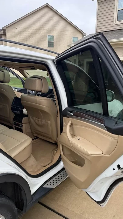 2008 BMW E70 X5 - Image 10 of 18