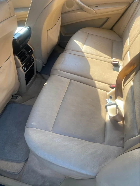 2008 BMW E70 X5 - Image 9 of 15