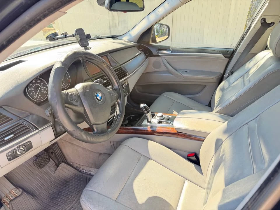 2008 BMW E70 X5 - Image 4 of 11