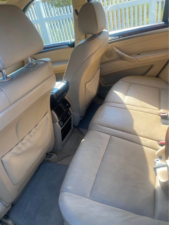 2008 BMW E70 X5 - Image 10 of 15