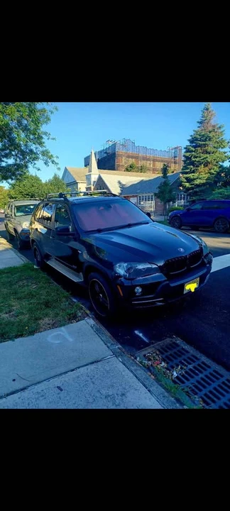 2008 BMW E70 X5 - Image 3 of 16