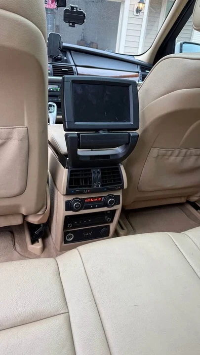 2008 BMW E70 X5 - Image 7 of 18