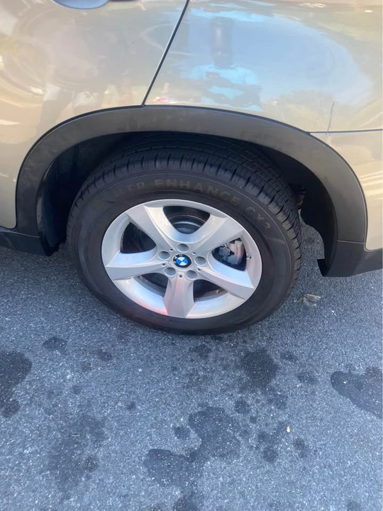 2008 BMW E70 X5 - Image 12 of 15