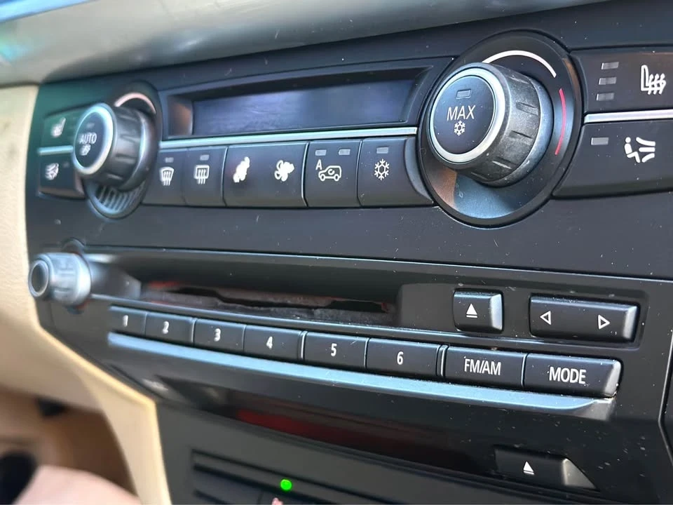 2008 BMW E70 X5 - Image 8 of 11