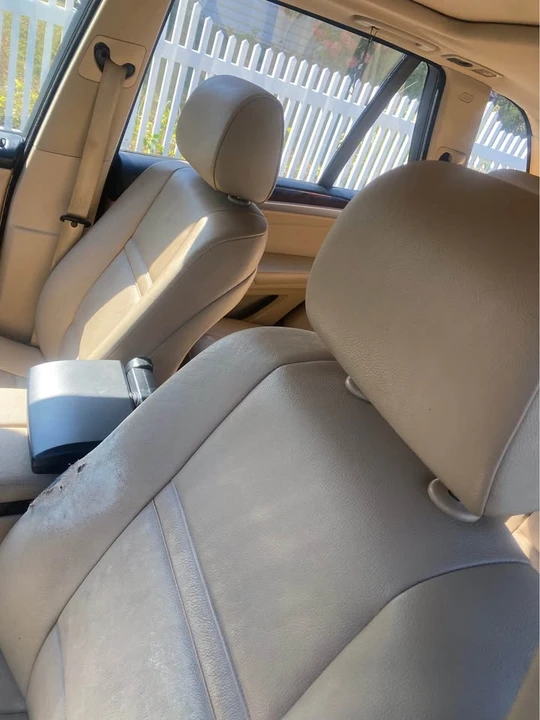 2008 BMW E70 X5 - Image 8 of 15