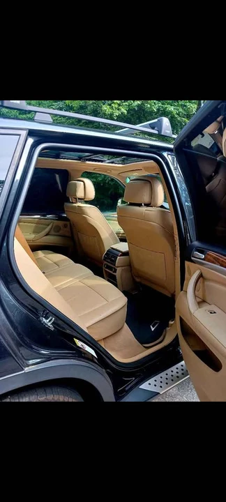 2008 BMW E70 X5 - Image 9 of 16