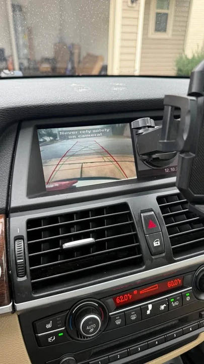 2008 BMW E70 X5 - Image 3 of 18