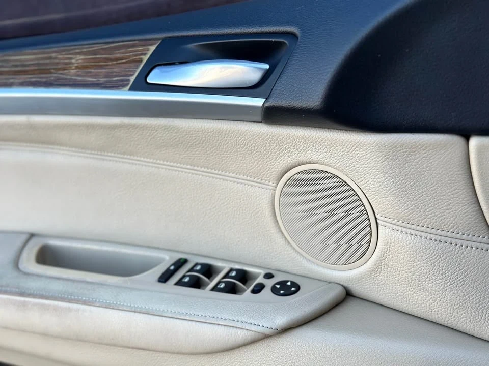 2008 BMW E70 X5 - Image 11 of 11