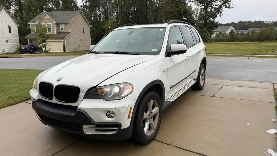 2008 BMW E70 X5 - Image 15 of 18