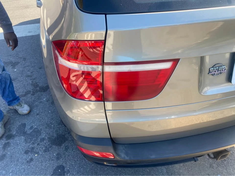 2008 BMW E70 X5 - Image 13 of 15