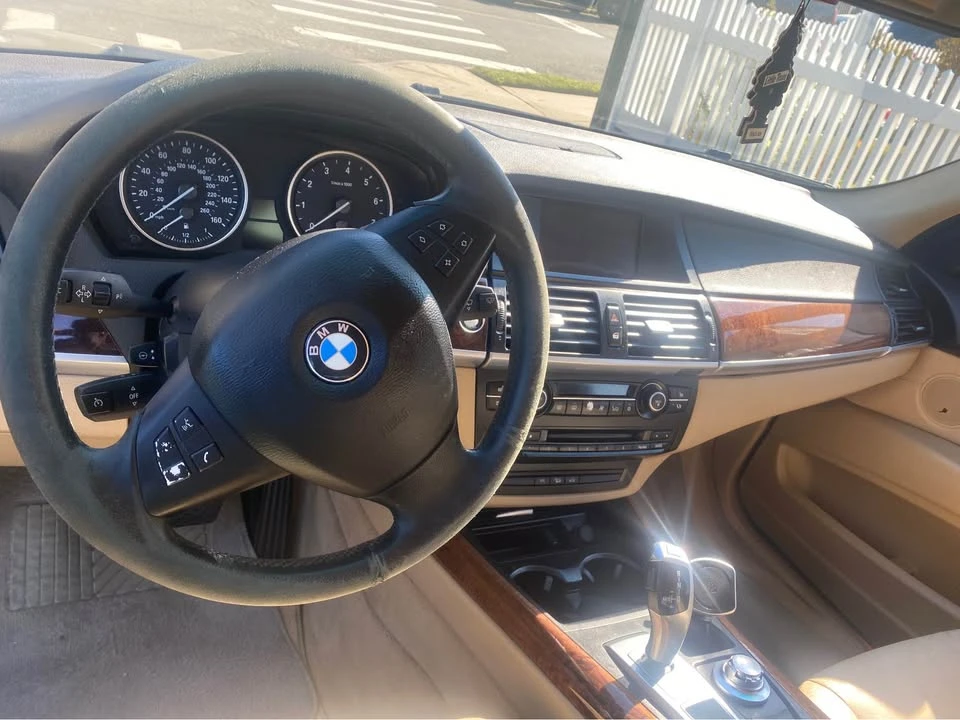 2008 BMW E70 X5 - Image 5 of 15