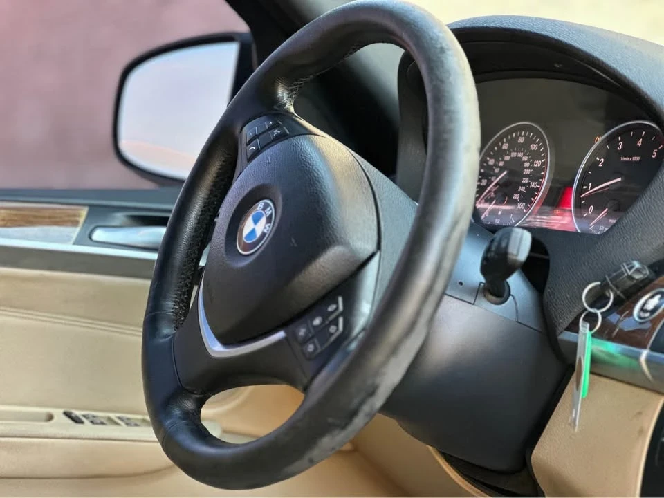 2008 BMW E70 X5 - Image 7 of 11