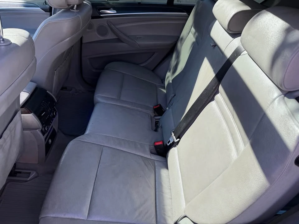 2008 BMW E70 X5 - Image 7 of 11