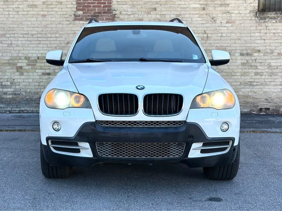 2008 BMW E70 X5 - Image 2 of 11