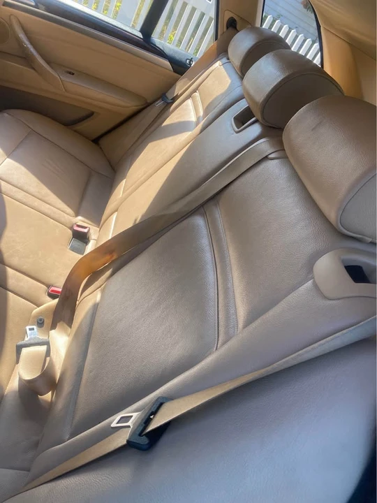 2008 BMW E70 X5 - Image 11 of 15