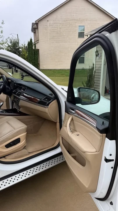 2008 BMW E70 X5 - Image 11 of 18