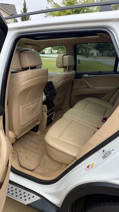 2008 BMW E70 X5 - Image 6 of 18