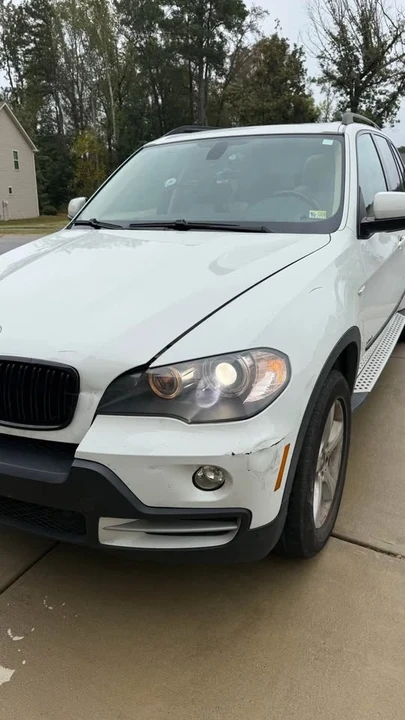 2008 BMW E70 X5 - Image 14 of 18