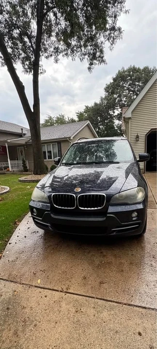 2008 BMW E70 X5 - Image 4 of 12
