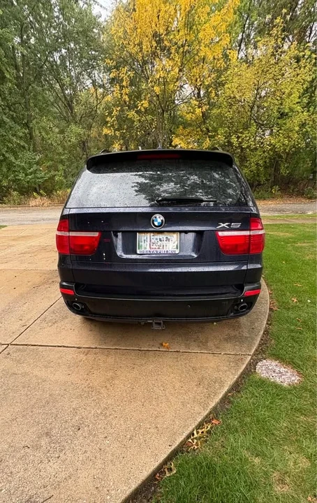 2008 BMW E70 X5 - Image 3 of 12