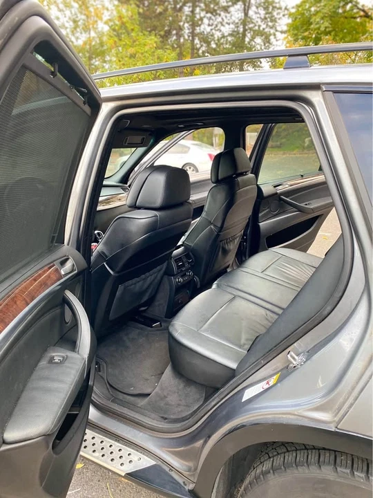 2008 BMW E70 X5 - Image 13 of 20